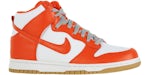 Nike Dunk High Syracuse Gum (donna)