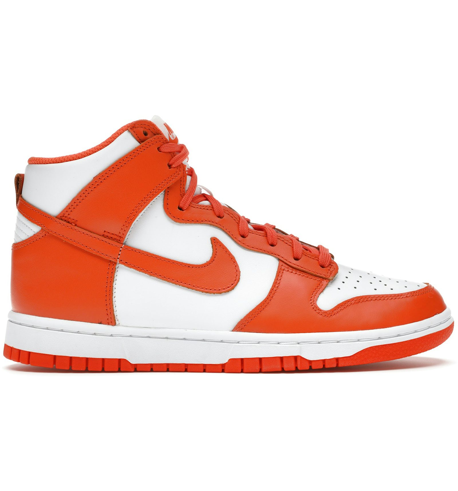 Nike dunk low syracuse stockx Clearance