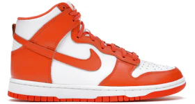 Nike Dunk High Syracuse (2021) (Women's)