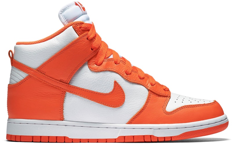 Nike Dunk High Syracuse