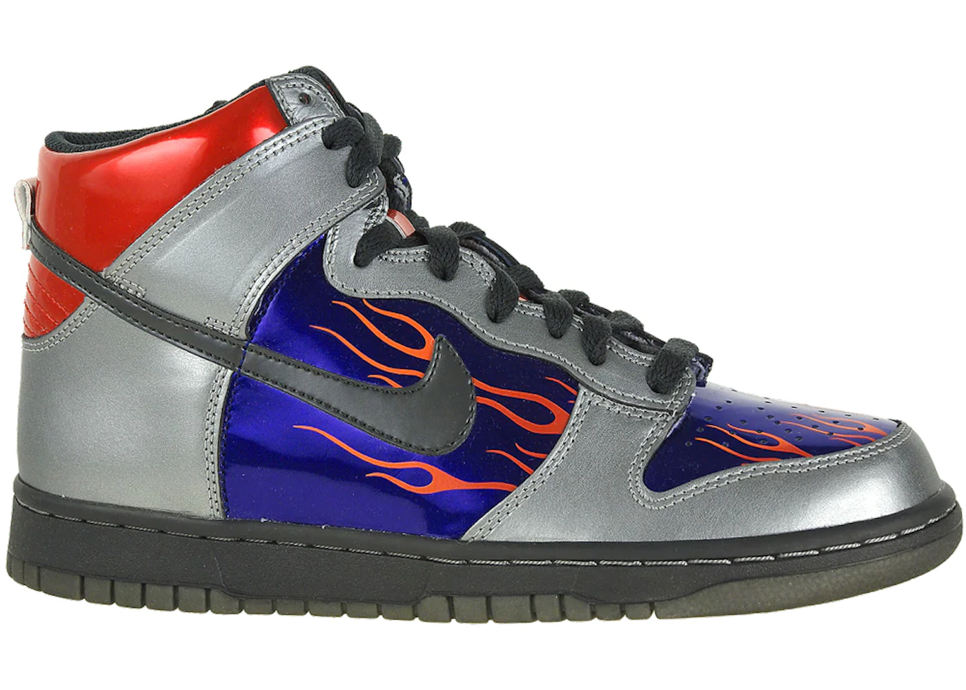 Nike transformers Clearance