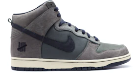 Nike Dunk High Undefeated Bring Back Pack Ballistic Green