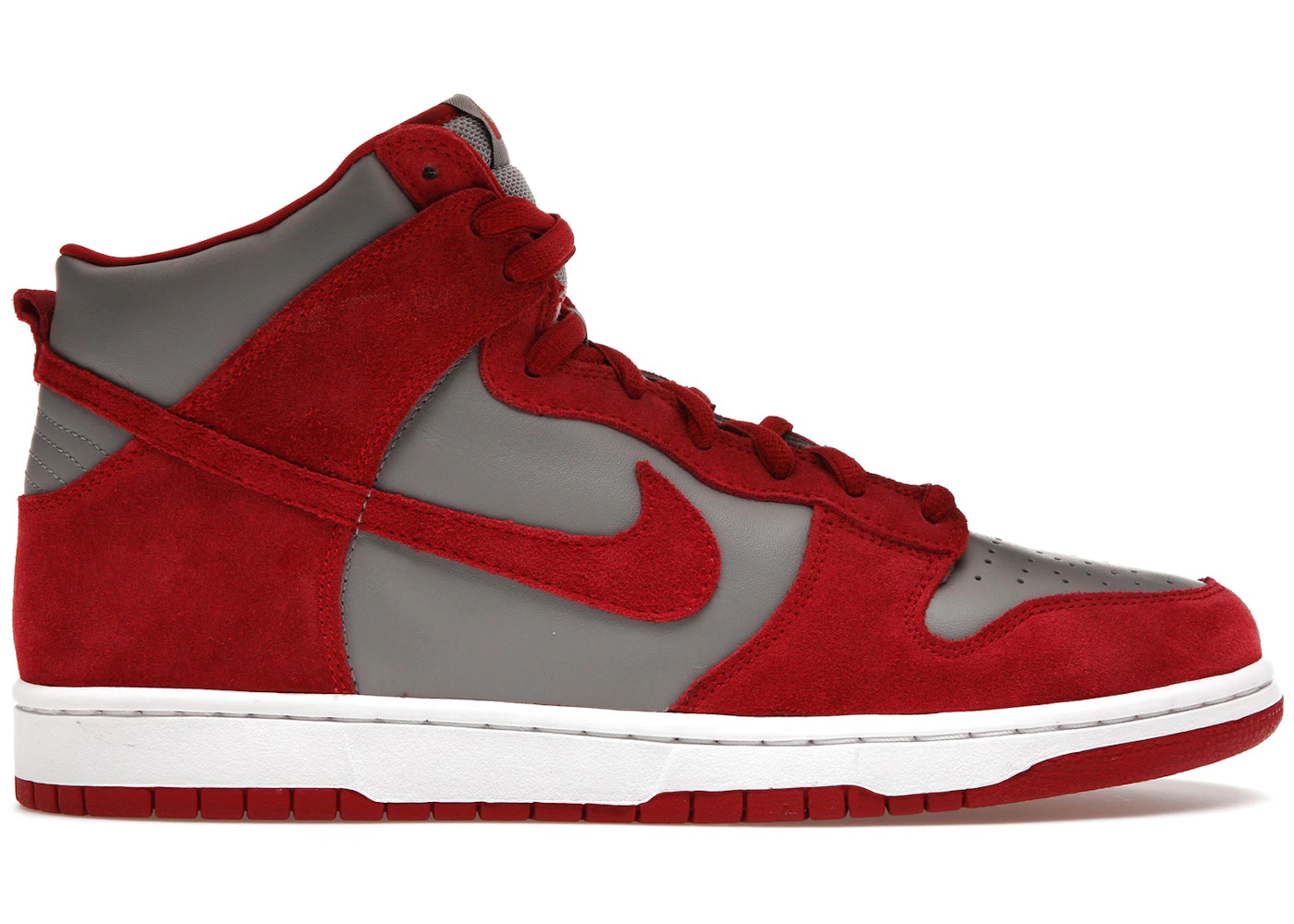 Nike Dunk High UNLV Men's 850477-001 US