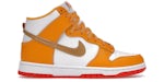 Nike Dunk High University Oro (donna)