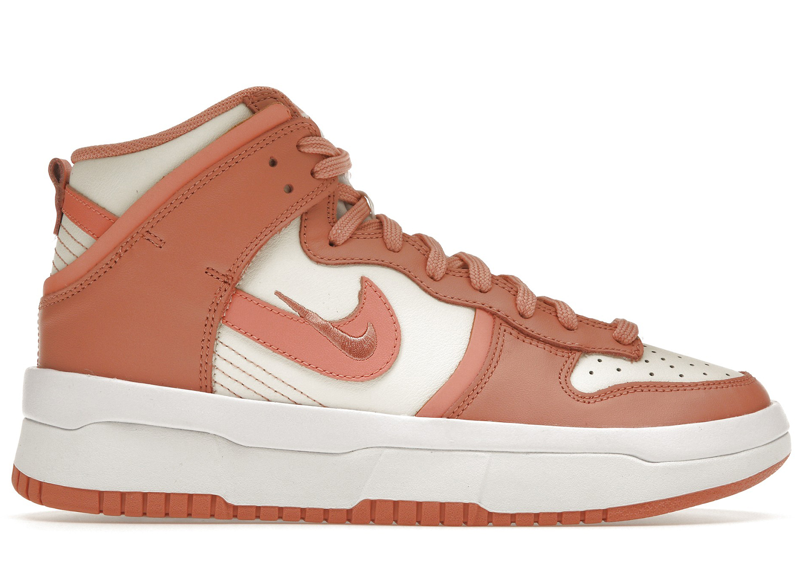 Nike Dunk High Up Pastels (Women's) - DH3718-700 - US