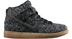 Nike Dunk High Warmth Pack
