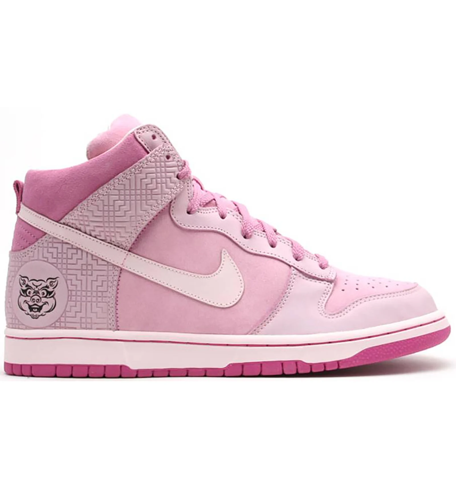 Nike year of the pig collection best sale