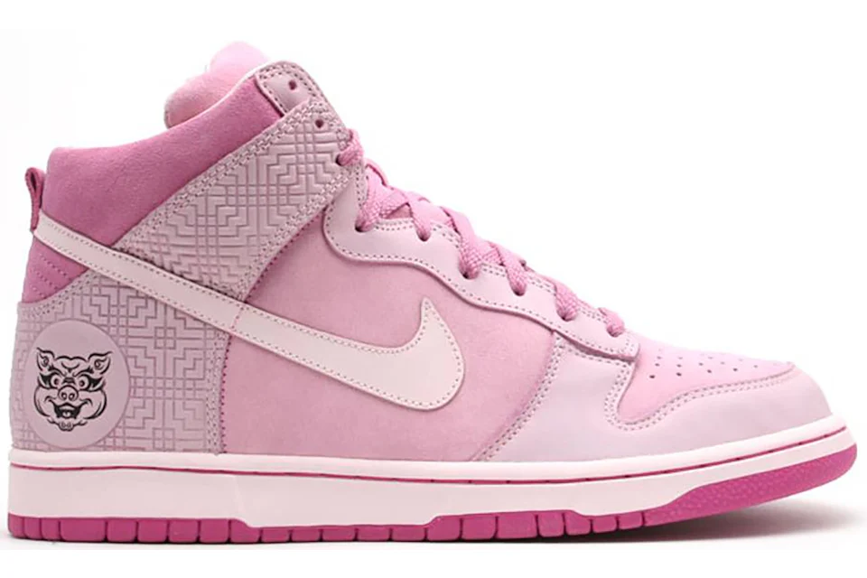 Air jordan 12 year of sales the pig