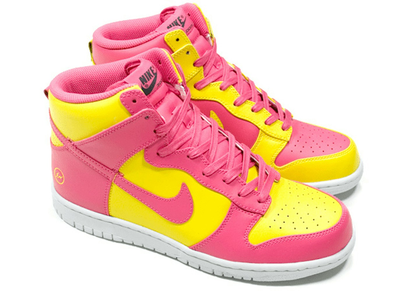 Nike Dunk High Fragment Design City Pack London 4079 604 Nike Dunk High Fragment Design City Pack London 4079 604
