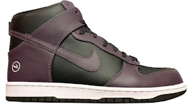 Nike Dunk High Fragment Beijing (2021) Men's - DJ0382-600 - US