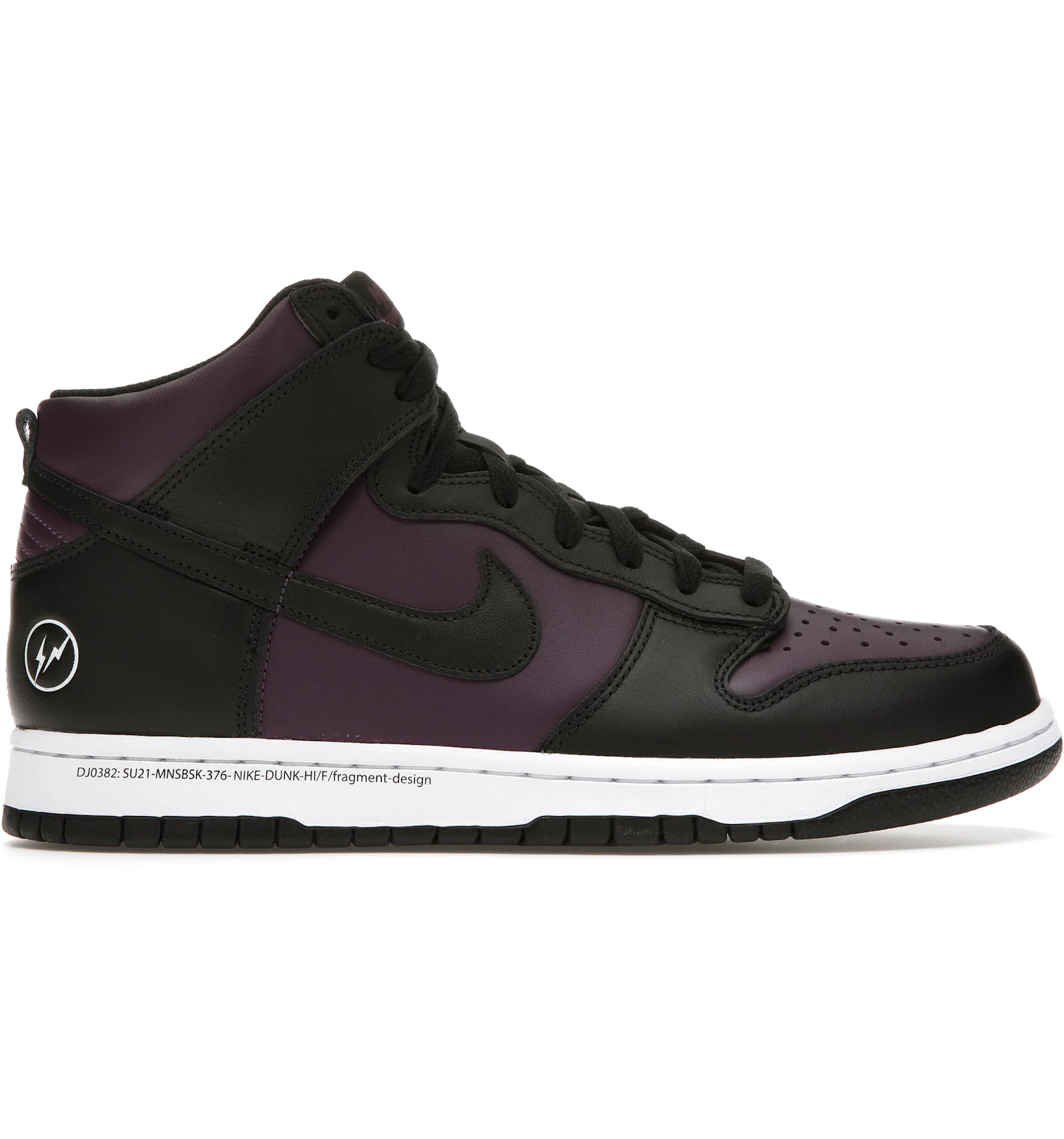 Nike dunk high mujer deals 2017