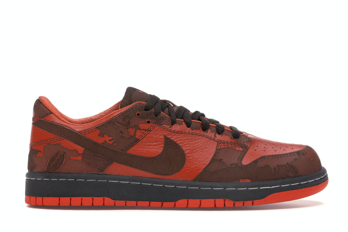 Nike Dunk Low 1 Piece