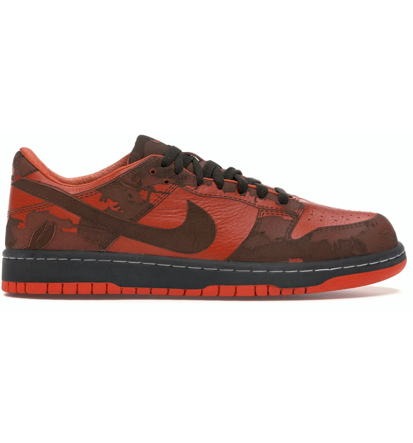 Nike Dunk Low 1 Piece メンズ - 311611-821 - JP