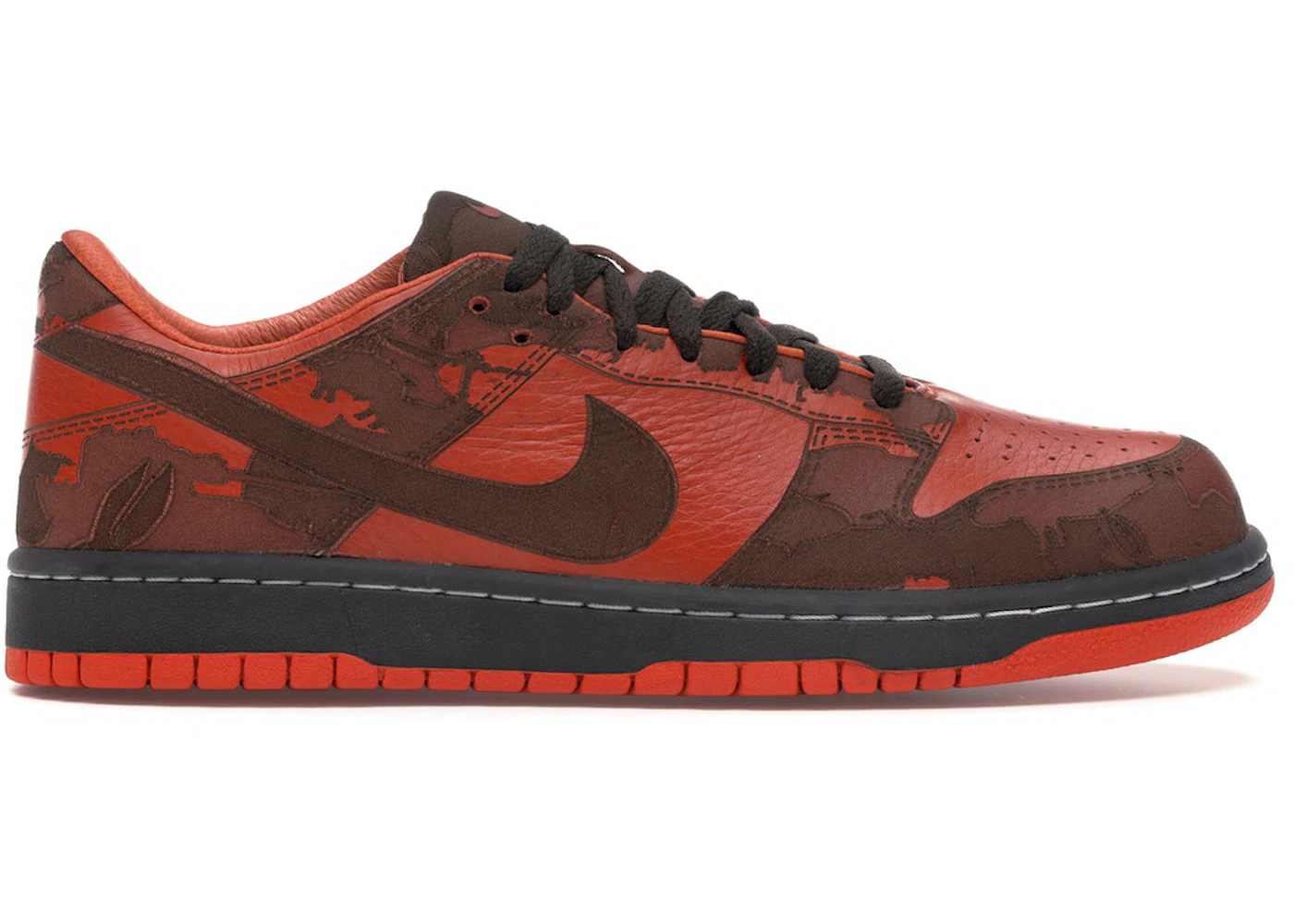 Nike Dunk Low 1 Piece