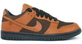 Nike Dunk Low 1-Piece Sole Collector Boston