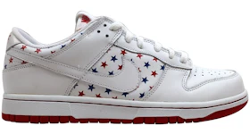 Nike Dunk Low 4th of July (W)