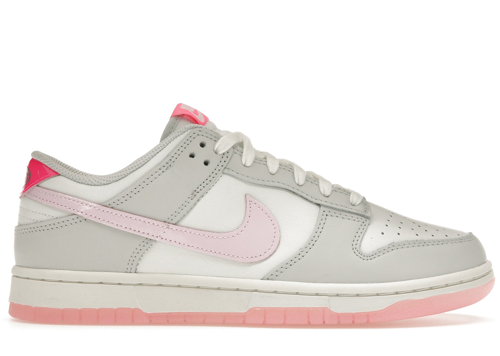 Nike Dunk Low 520 Pack Pink - FN3451-161 - US