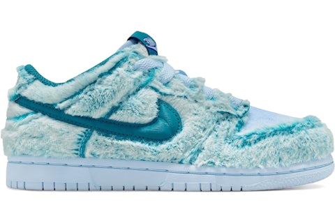 Oazifestiv Nike Sb Dunk Low Pro Strangelove Stockx Defence Forces