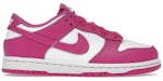 Nike Dunk Low Active Fuchsia (PS)
