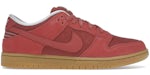 Nike SB Dunk niedrig Adobe