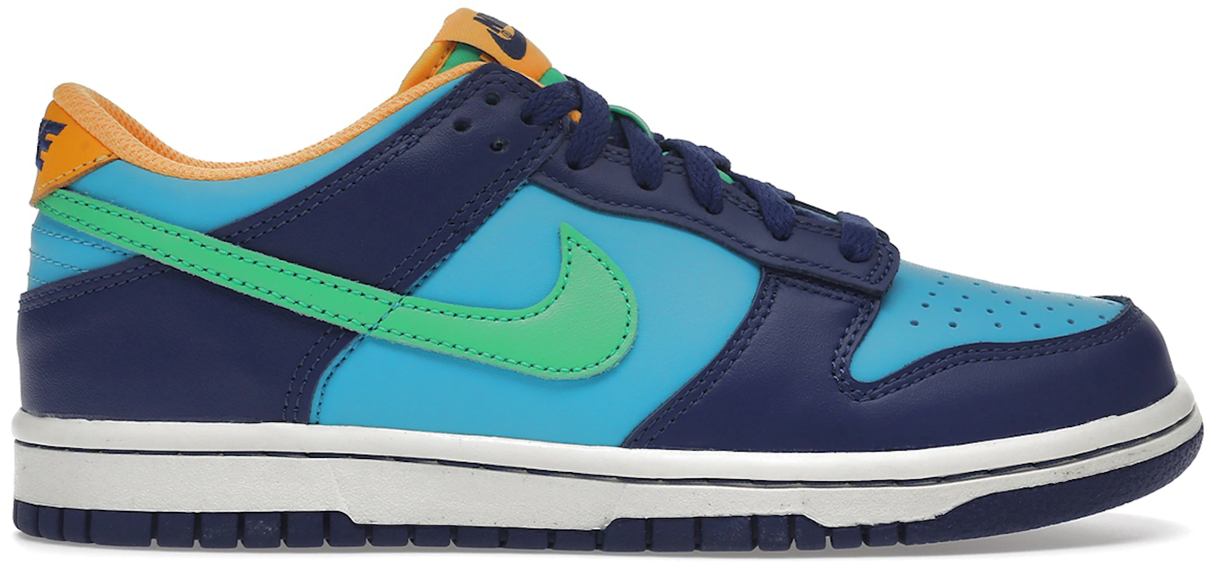 druiven Over instelling Afkorting Nike Dunk Low All-Star (2023) (GS) - DV1693-401 - US