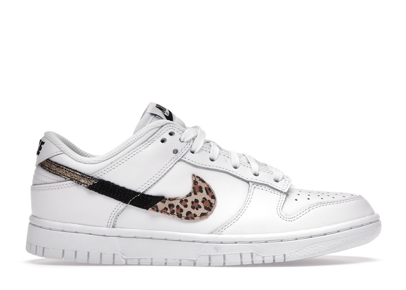 dunk low animal pack stockx