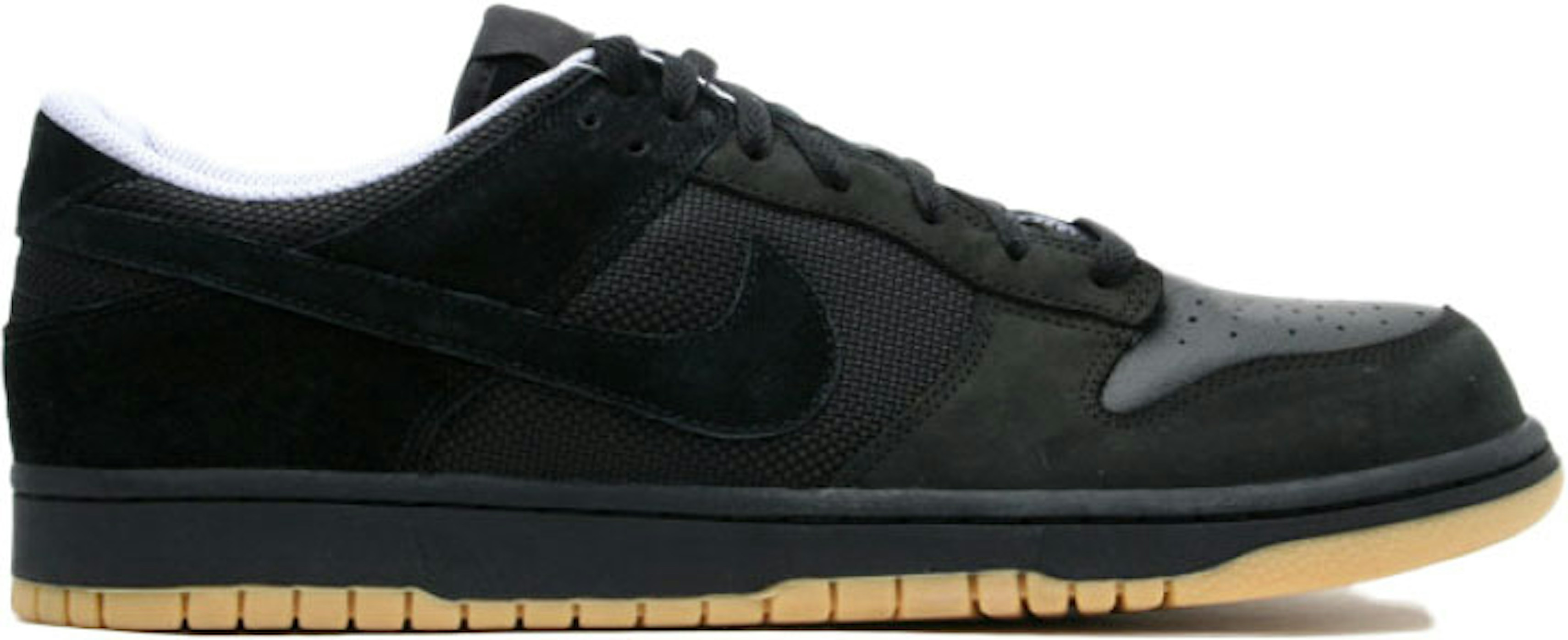 Nike Dunk Low Anthracite Astro 304714009