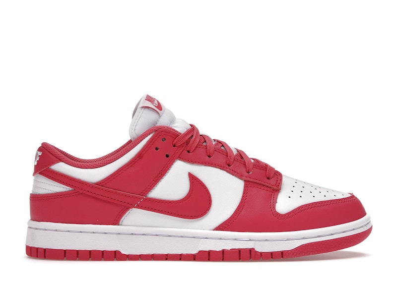 NIKE WMNS DUNK LOW ARCHEO PINK 28.5