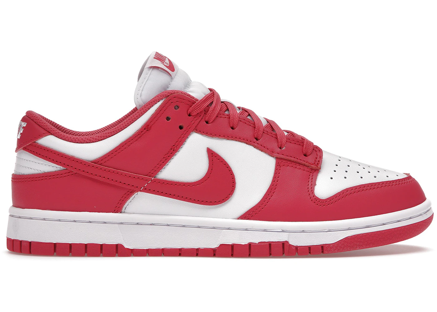 Nike Dunk Low Archeo Pink (Women's) - DD1503-111 - US