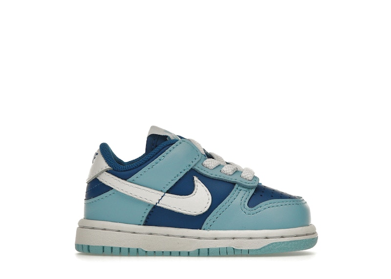 Nike Dunk Low Argon (2022) (TD)