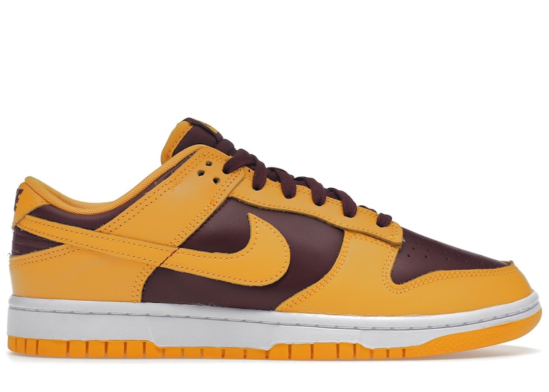 Nike Dunk Low Arizona State Nike Dunk Low Arizona State