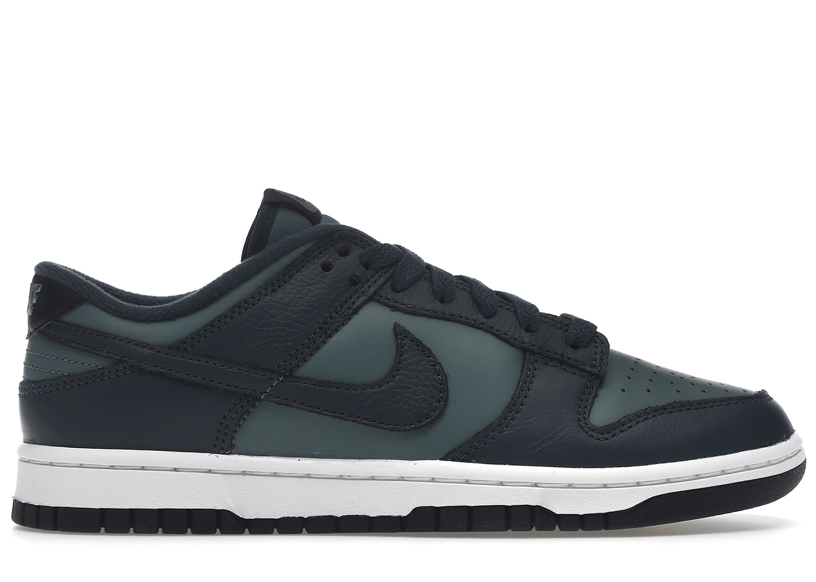 Nike Dunk Low Mineral Slate Armory Navy Men's - DR9705-300 - US