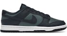 Nike Dunk Low Mineral Slate Armory Navy