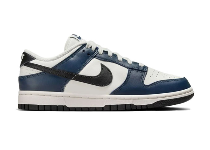 Nike Dunk Low Armory Navy (Women's) - HM6192-478 - JP