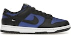 Nike Dunk Low Astronomy Blue