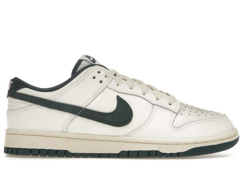 Discover the Nike Dunk Low Athletic Department: Ultimate Casual Style and Comfort