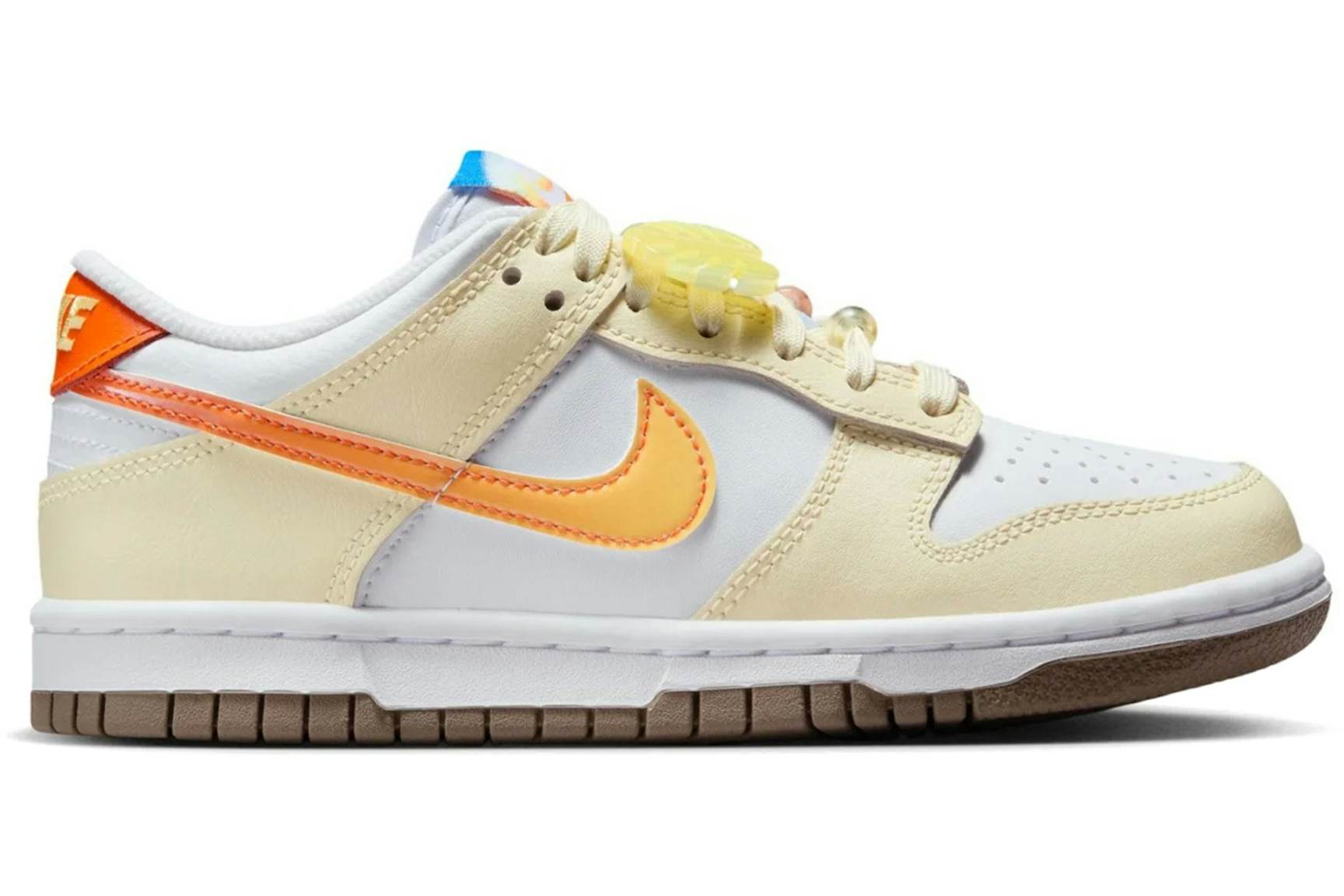 Nike Dunk Low Beach (GS) - IB8891-191 - US