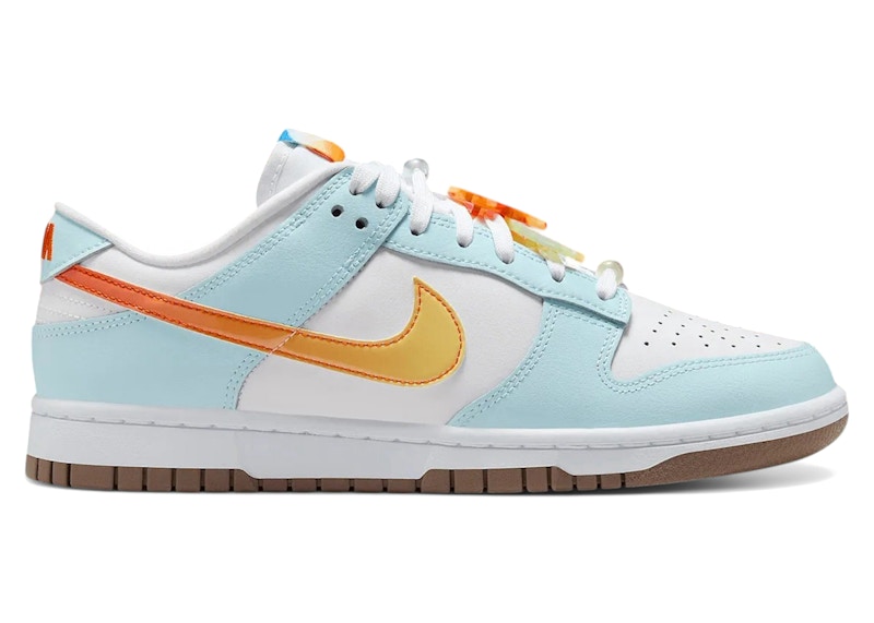 Nike Dunk Low Beach Womens