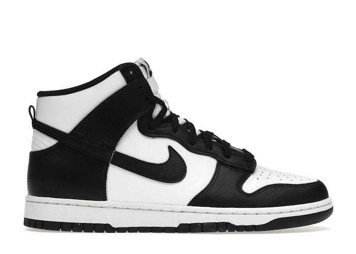 Nike Dunk Low Panda