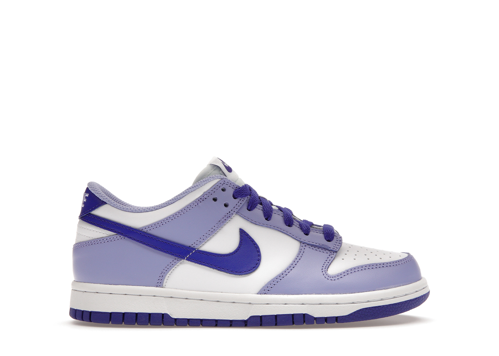 dunk low blueberry