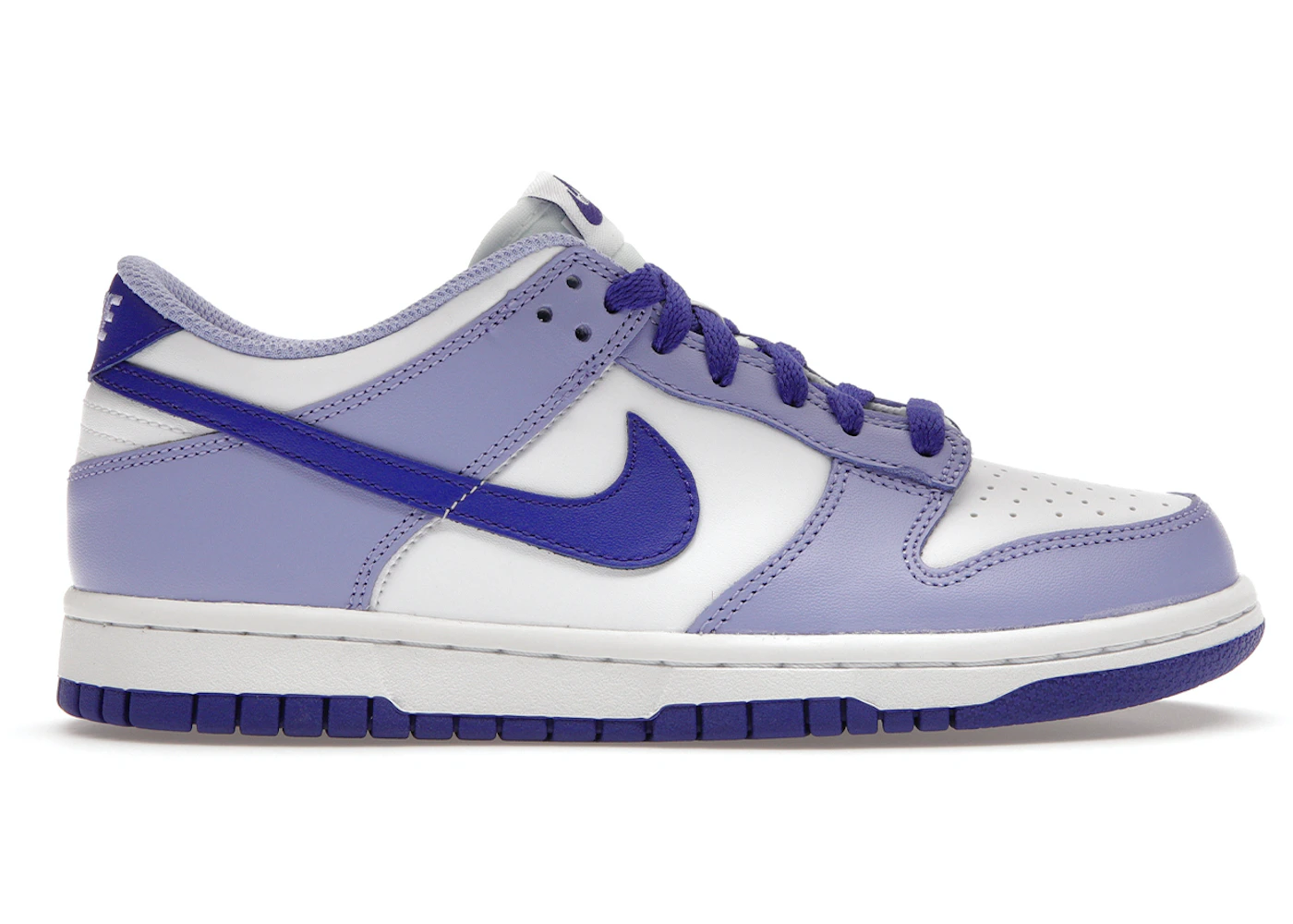 Nike to Release SB Dunk Low Blueberry