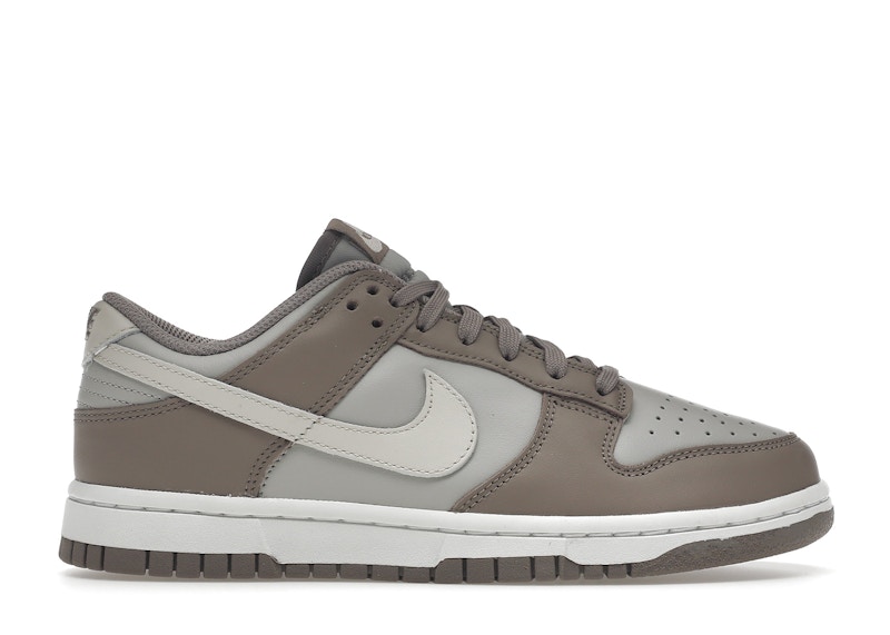 Nike Dunk Low Bone Beige (Women's) - FD0792-001 - US