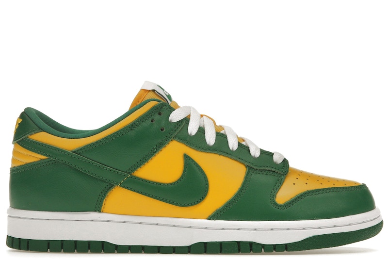 NIKE DUNK LOW SP BRAZIL 27.5 ブラジル 2020 | eclipseseal.com