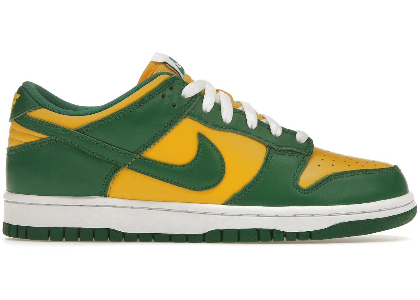 Nike dunk brazil high Clearance