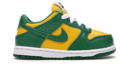 Nike Dunk Low Ceramic 2020 (TD) - DC8315-001