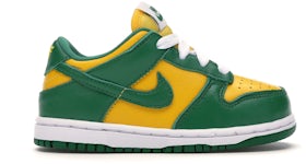 Nike dunk brazil stockx Clearance