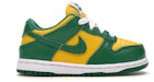 Nike Dunk Low Brazil (2020) (TD)