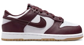 Nike Dunk Low UNC (PS) - CW1588-103 - US