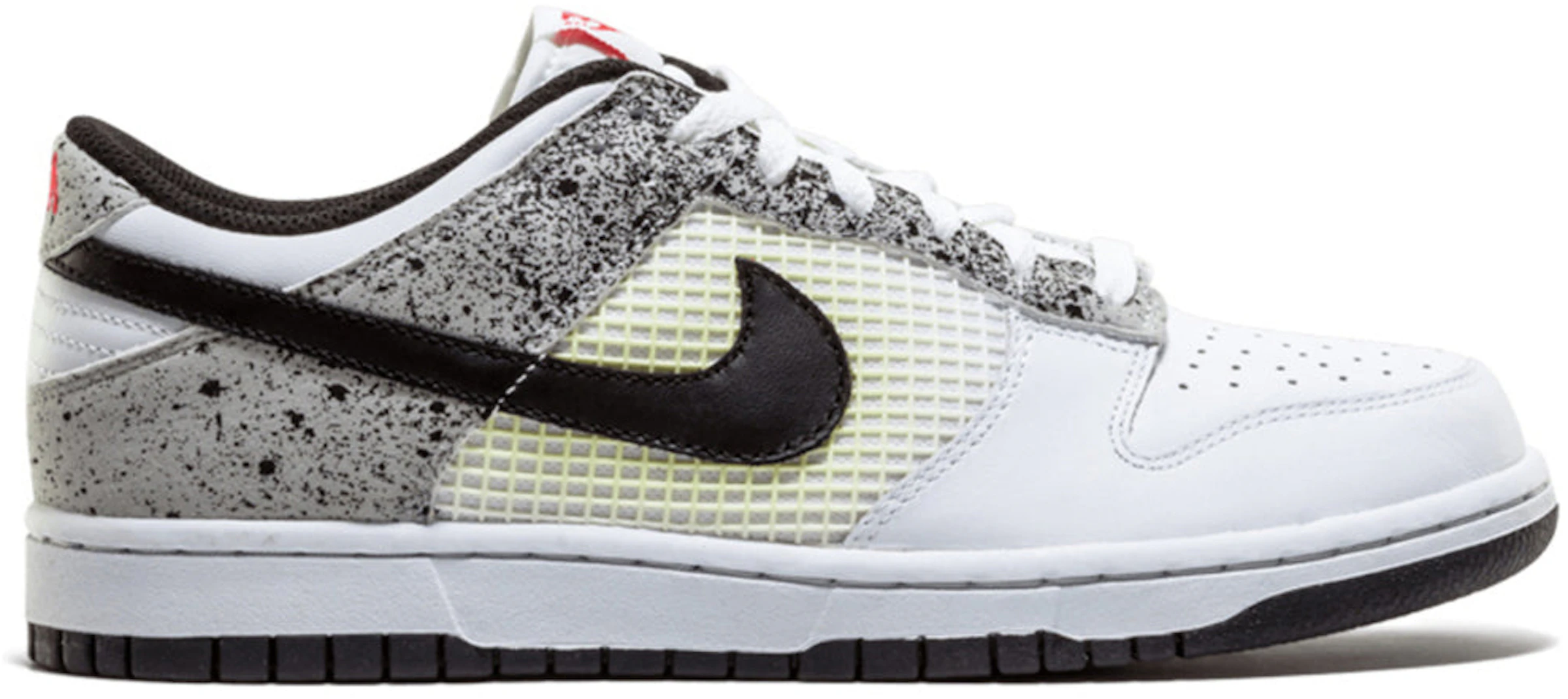 Nike Dunk Low CL Jordan Oreo - 304714-107 - ES