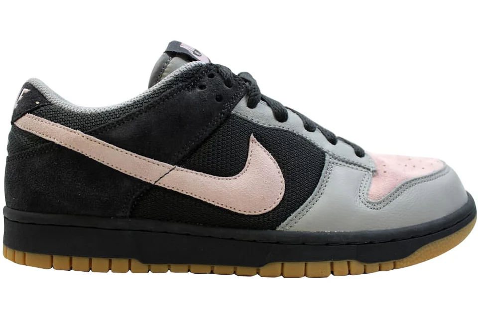 Nike Dunk Low CL Anthracite/Champagne-Medium Grey
